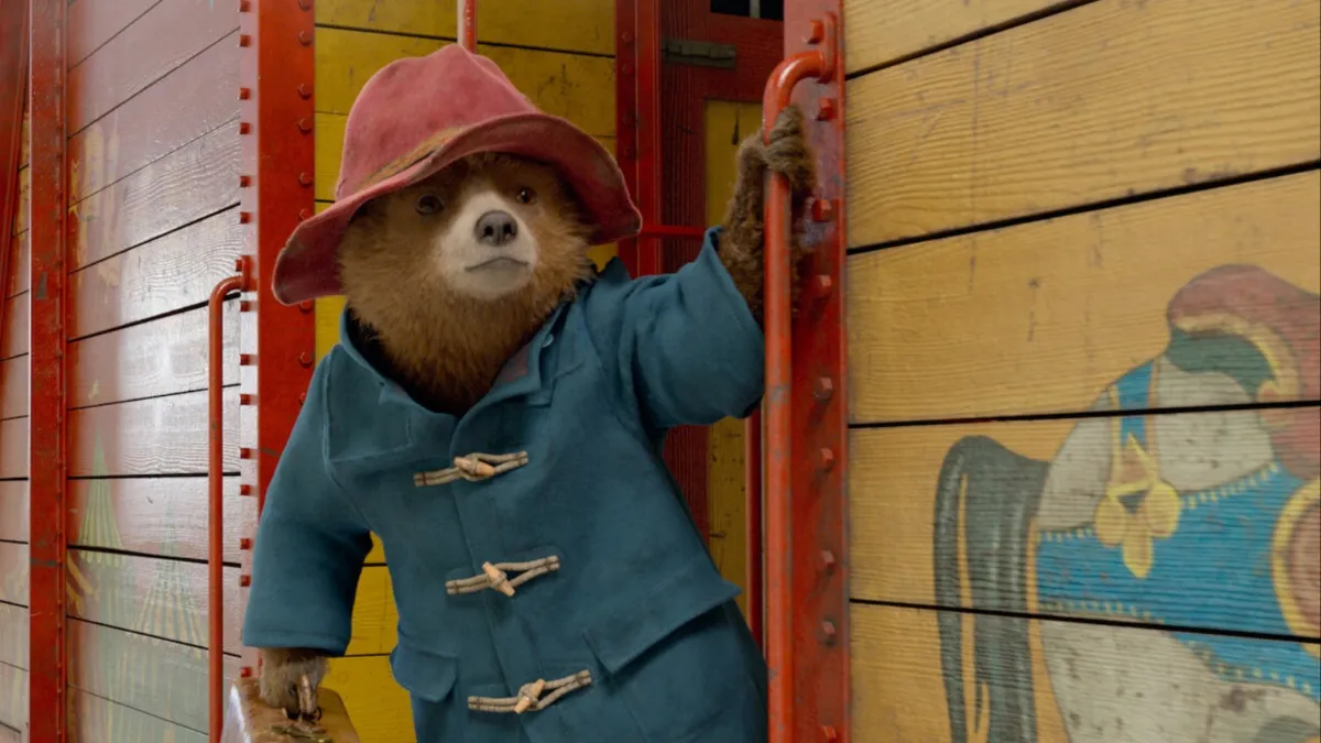 Hulu's New Releases: The Artful Dodger, Jason Bourne, and More!