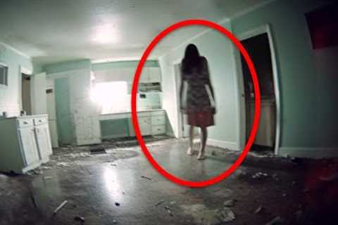 30 Scary Videos Leaving Skeptics Terrified