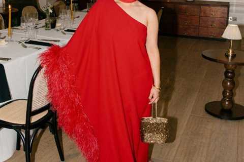 TMZ Presents: The Best New-In Dresses of the Month!
