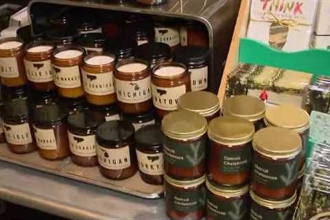 Holiday shopping season officially up-and-running