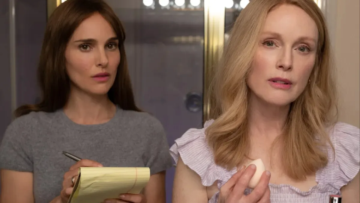 Netflix Releases for November 27 to December 3: Virgin River Season 5, Family Switch, and May..