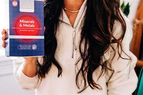 best functional labs for women over 35