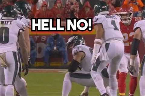 NFL Fights/Heated Moments of the 2023 Season Week 11