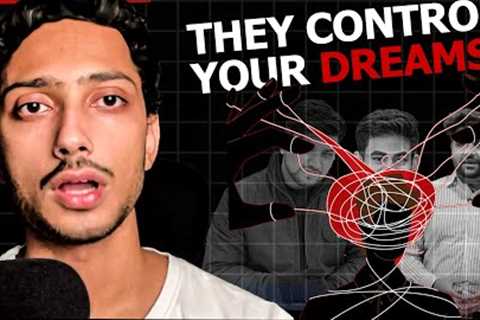 How Your Dreams are Controlled By the Influencers ( Dreams, Passion, Online Money and Career)