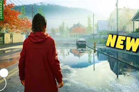 Top 10 Best New Mobile Games of December 2023 | Top 10 New Games for Android &amp; iOS 2023