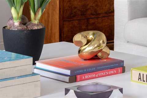 10 Coffee Table Décor Ideas That You’ll Love