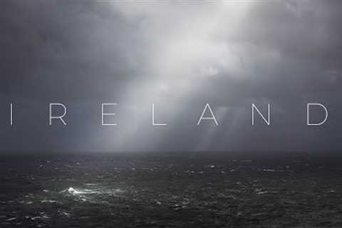 Mastering the ART of Seascapes | Ireland Landscape Photography Tips &amp; Techniques
