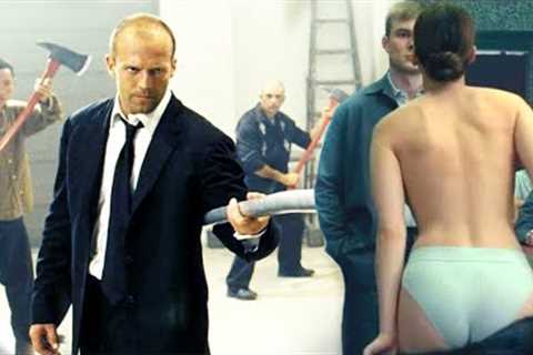 Hitman Is Back | Action Movies 2023 Full Length English | English Hollywood Movies 2023