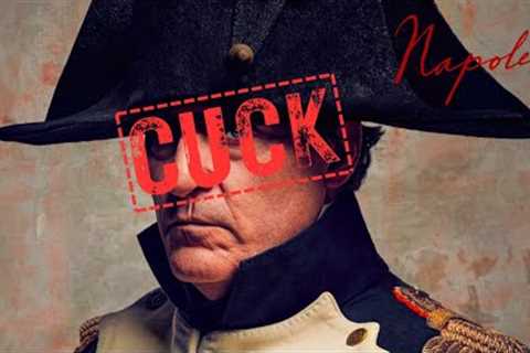 Napoleon - A Historical Hit Piece | Movie Review