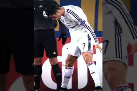 Haters will say its a tap-in 💀🤡 #ronaldo  #cr7 #viral #edit #football #aftereffects #cristiano..