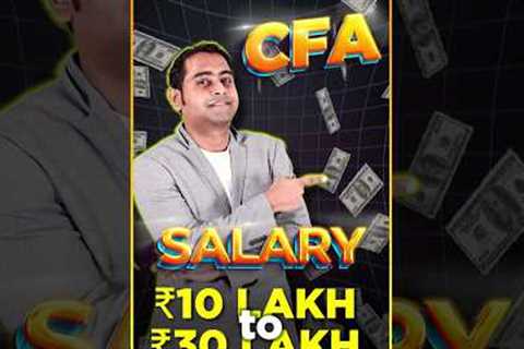 Explore Top 3 Career Opportunities in CFA | Your Path to Financial Excellence | Fintelligents