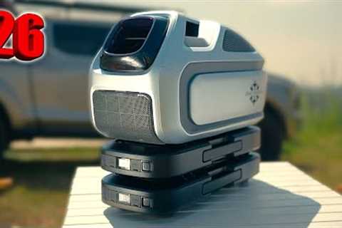 26 Coolest Gadgets You Can Buy // Amazon Tech Finds 2023