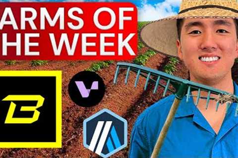 Farms of the Week (And My Honest Opinions on BLAST L2)