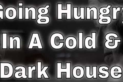 Millions Of Families Are Unplugging Their Heaters &amp; Refrigerators To Afford Food