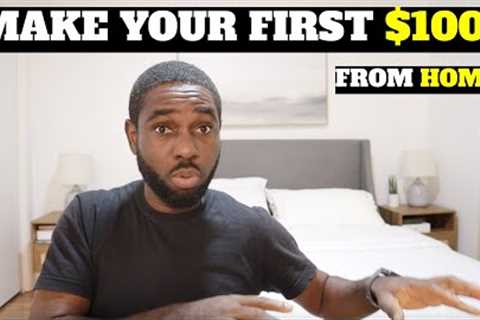 HOW TO MAKE MONEY ONLINE IN NIGERIA!! (My Plan To Make Money Online In 2024!!)