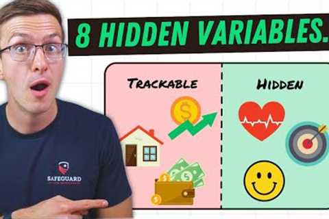 8 Hidden Metrics that Determine Your Retirement's Success...