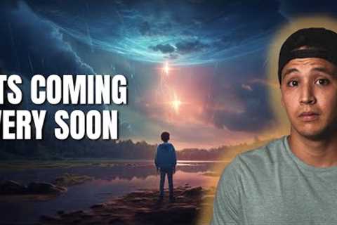 Your Inheritance Is Coming | Beginners Bible Study Guide in Ephesians 1:11-14