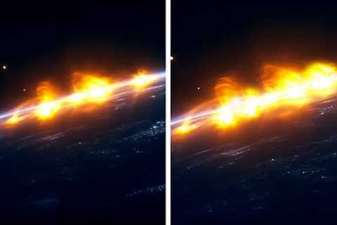 Things Just Got Worse! This James Webb Telescope Image Just Shattered our Cosmology into Pieces