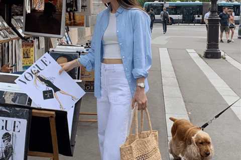 The French Girl's Guide to Watch Shopping