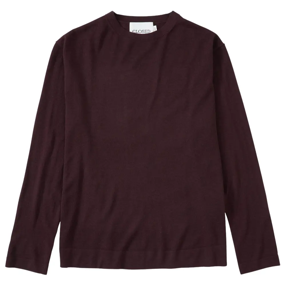 10 Cashmere Sweater Brands That Will Keep You Cosy &amp; Looking Sharp