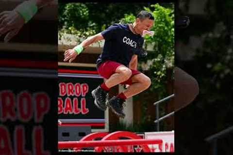 I am A Celeb's Frankie Dettori refused to enter the jungle until ITV took out £100M insurance policy