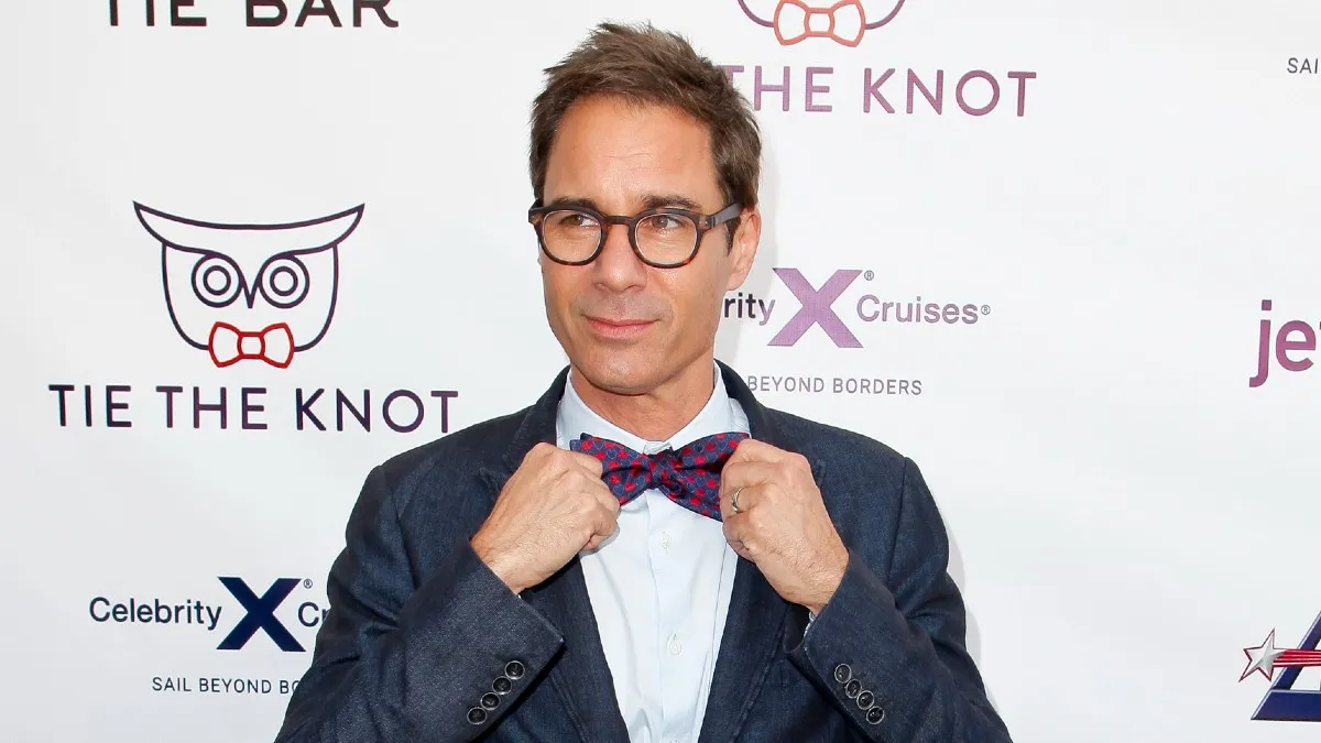 Will & Grace Star, Eric McCormack, Addresses Long-Standing Rumors About His Sexuality