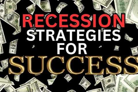 Wealth Building in a Recession | Strategies for Success!