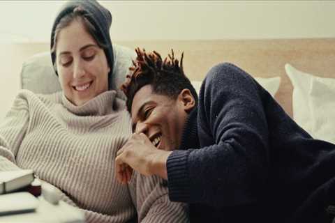 Netflix Documentary American Symphony Spotlights Jon Batiste's Journey