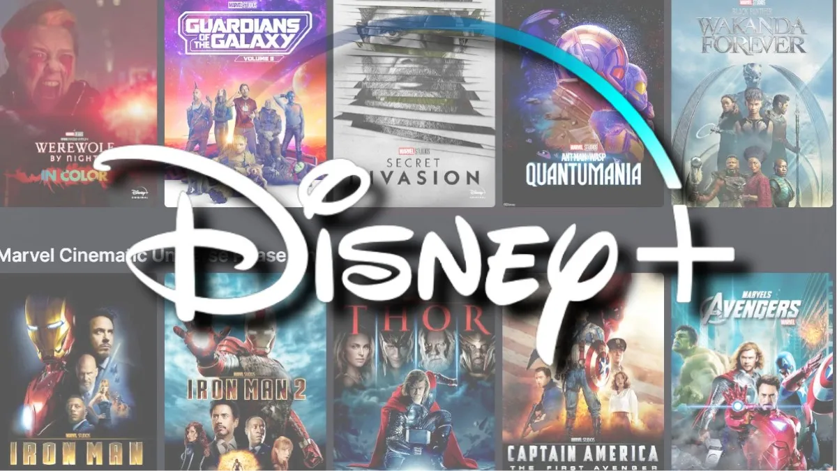 Is Disney Plus on the Chopping Block?