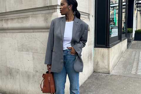 The Ultimate Guide to Building a Perfect Wardrobe: 35 Staples That Will Last