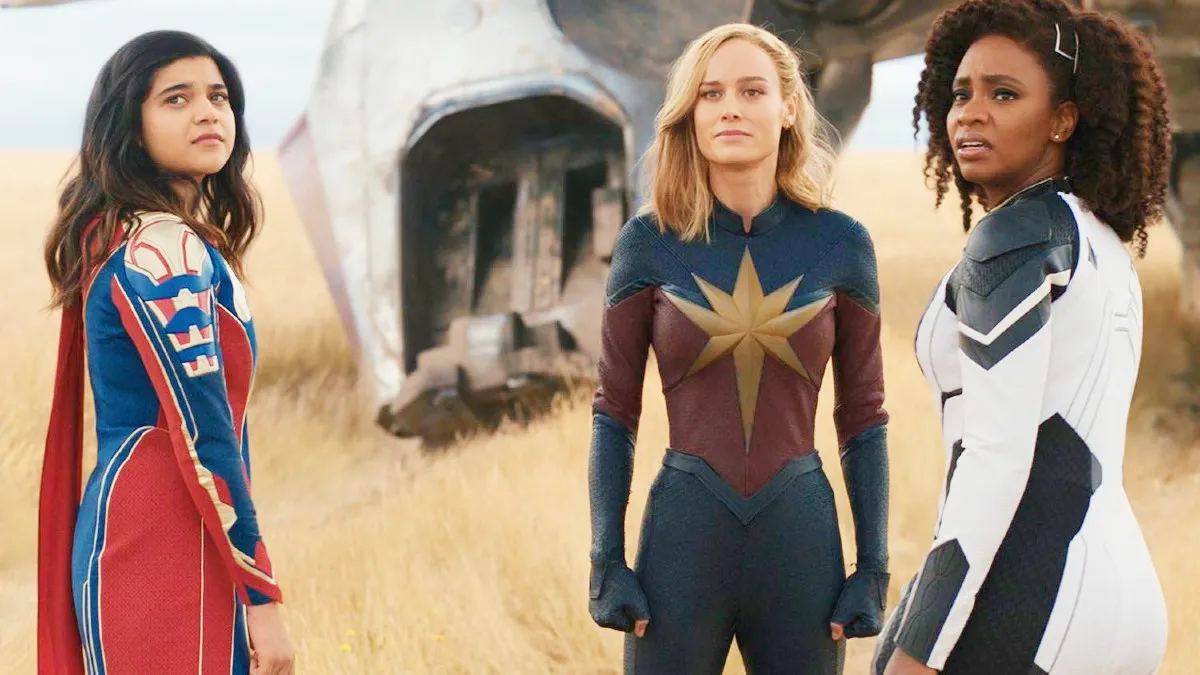 Marvel's Self-Created Plotholes: A Sinking Ship?