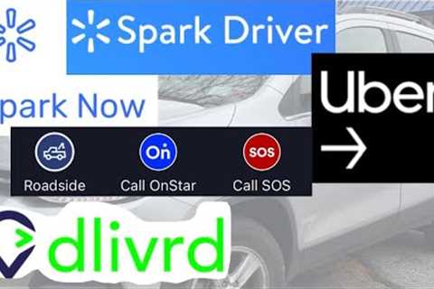 Car Issues-Spark Issues-UberEats Scores #Spark #UberEats