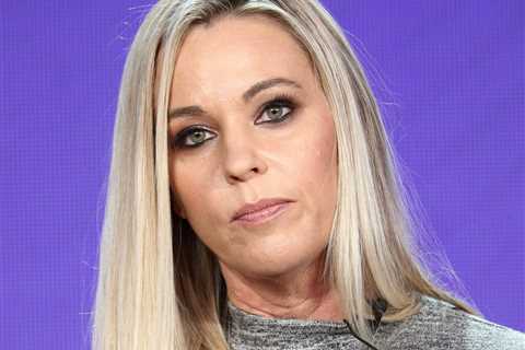 Kate Gosselin's Distressed Financial Situation: Will She Turn to Her Ex-Husband for Help?
