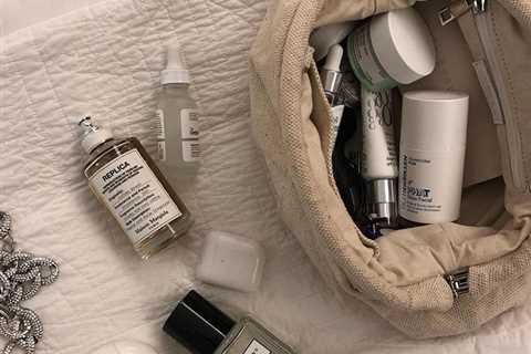 Perfume Obsessive Reveals Top Perfume Oils for Long-Lasting Scent