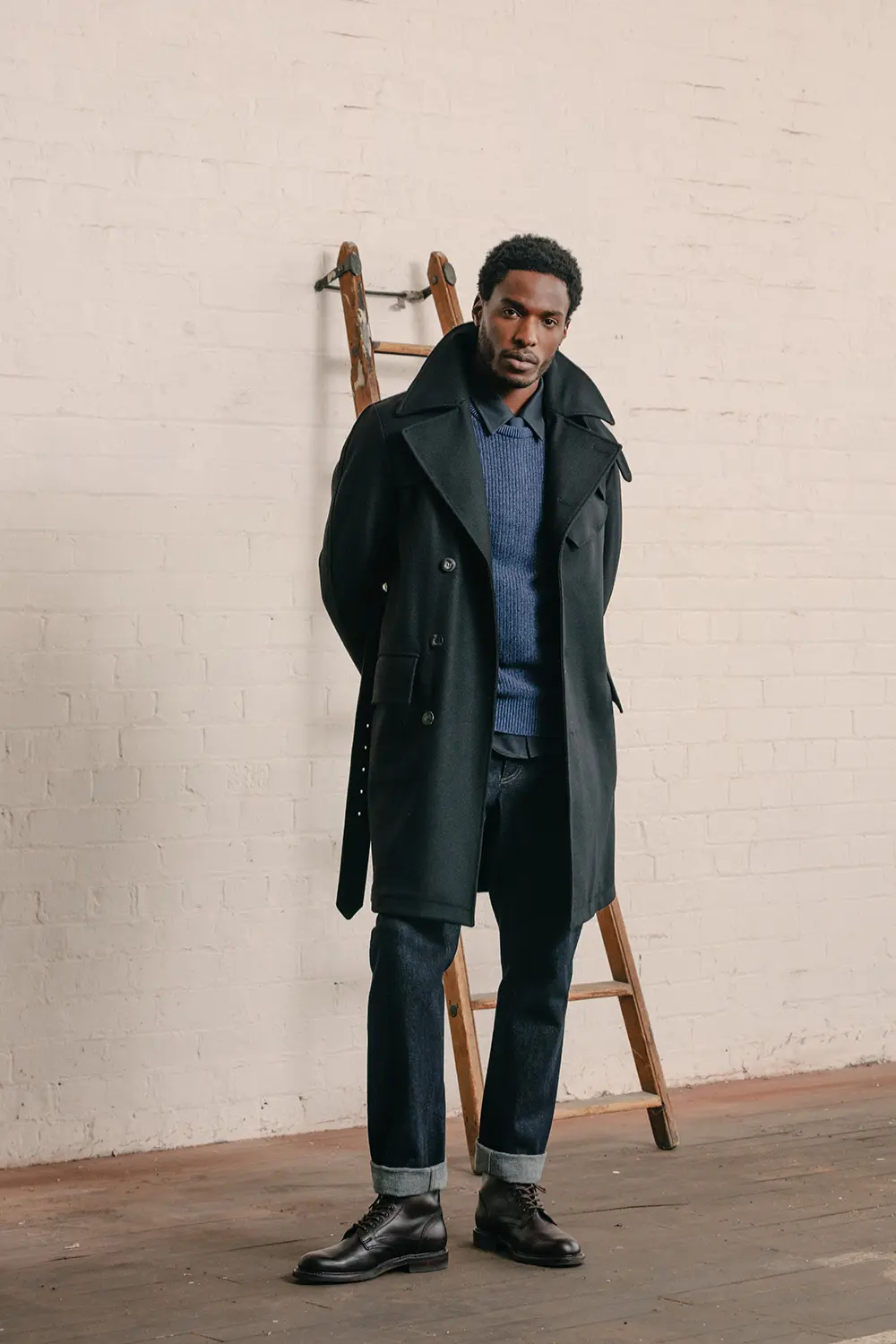 5 Military Jackets You Need In Your Wardrobe