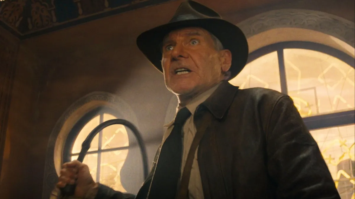 Disney Plus Adds New Indiana Jones Film and More to Streaming Platform