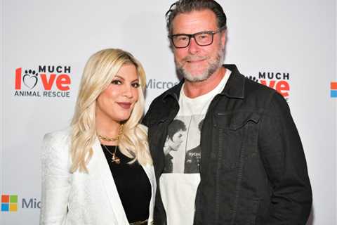 Dean McDermott Opens Up About Substance Abuse and the Demise of His Marriage to Tori Spelling