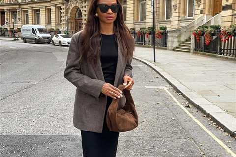 10 Classic Blazer Outfits to Elevate Your Style