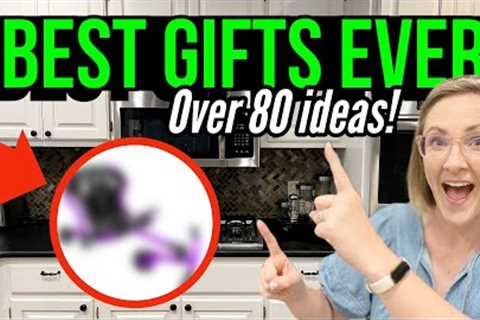 TONS of Winning Gift Ideas for Every Budget!