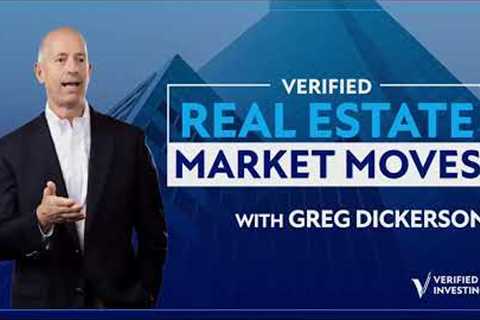 Real Estate Crash Update - Multifamily in Trouble, Housing Transactions Fall, Office sells 70% off
