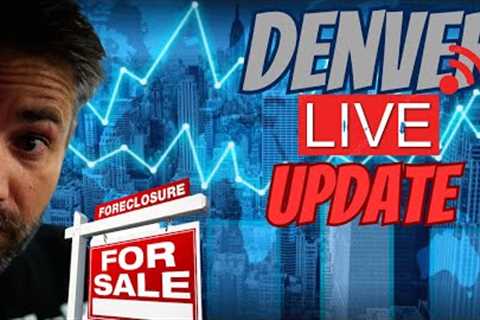 2024 Housing Market Crisis | Mortgage Rate Update