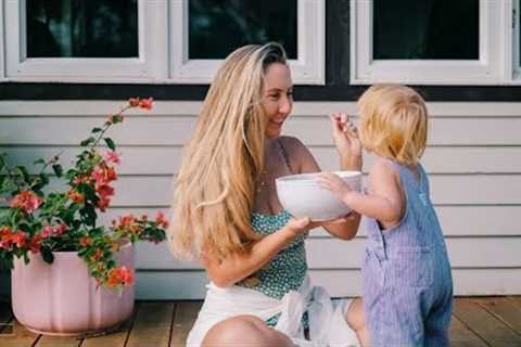 what i ate today as a healthy mum of 5 *balanced &amp; yummy*