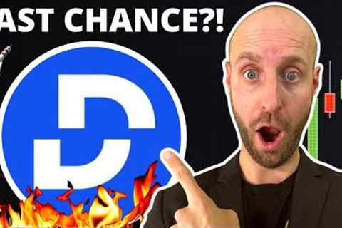 🔥*NEW* CRYPTO ALTCOIN DEFI (DE.FI) IS LAUNCHING SOON?! (LAST CHANCE?!)