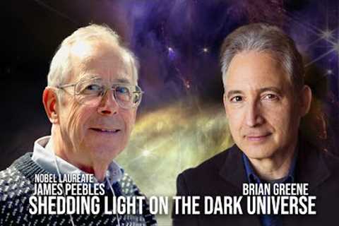 Shedding Light on the Dark Universe