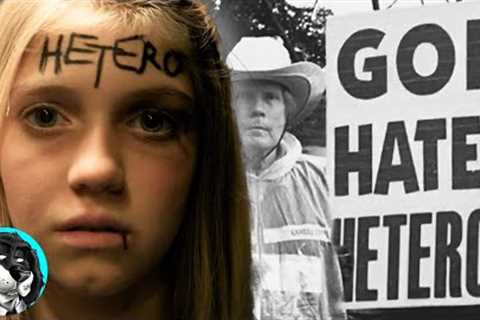 The Bizarre Dystopian Film Where Everyone is Gay