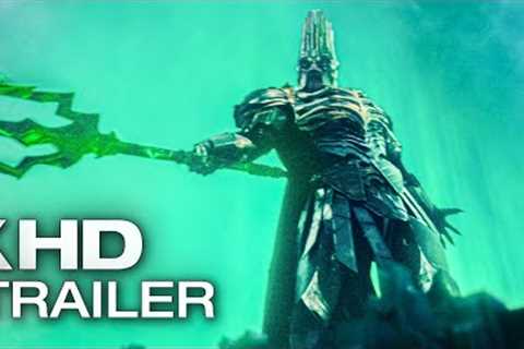 The Best Upcoming Action Movies 2023 &amp; 2024 (New Trailers)