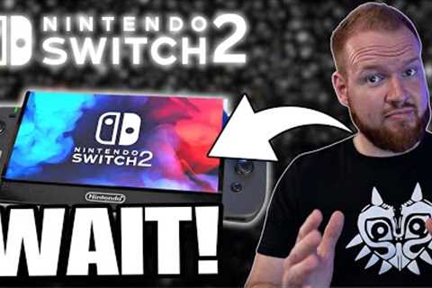 This BIG Nintendo Switch 2 Feature Just Got an Interesting Update…