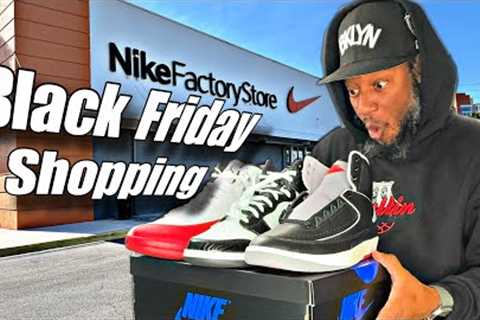 Nike Outlet Best Black Friday Deals!!!