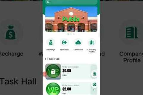 New Mall shoping website today. usdt earning website 2023 Minimum withdraw 2 Usdt
