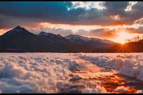 Lofi Tulohu : Sleep Music to Reduce Stress and Achieve a State of Deep Relaxation #9